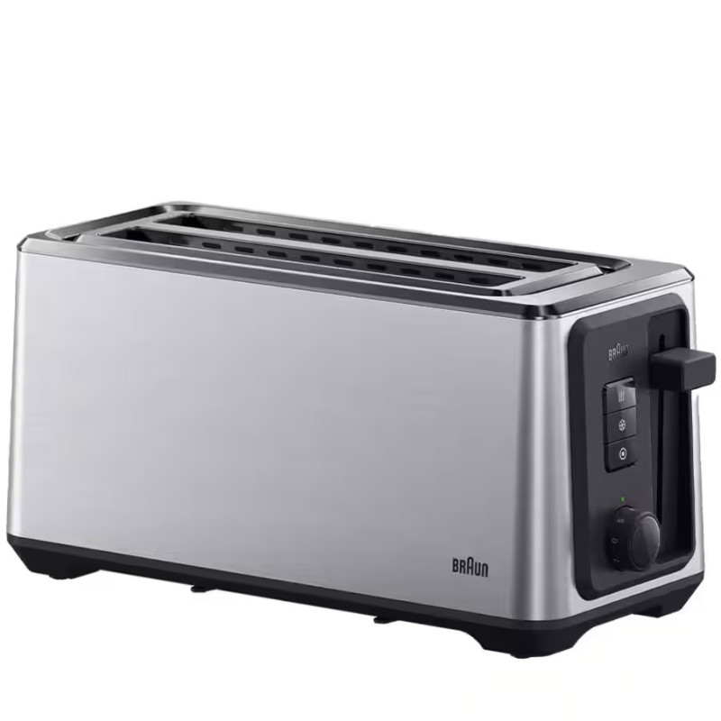 Tostador BRAUN HT5220BK Tostador BRAUN HT5220BK