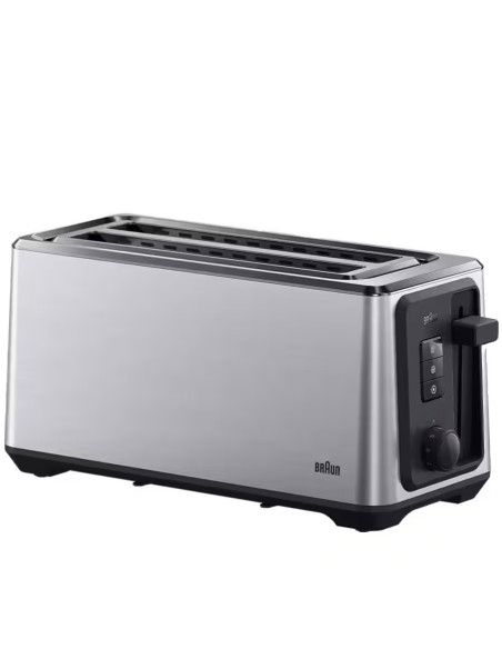 Tostador BRAUN HT5220BK