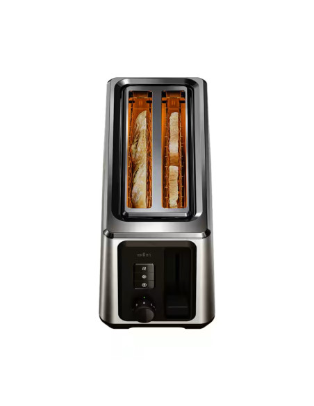Tostador BRAUN HT5220BK
