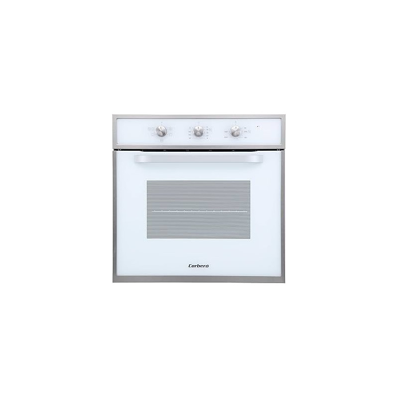 Horno indep. Corbero CCHM606W Horno indep. Corbero CCHM606W
