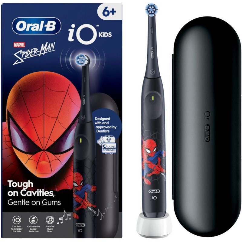 Cepillo dental Braun Oral-B IO 2...