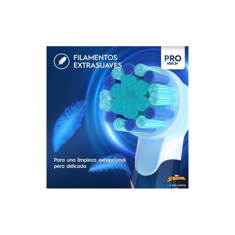 Cepillo dental Braun Oral-B IO 2...