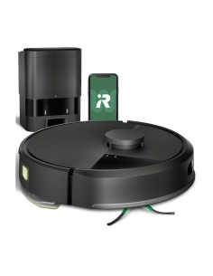 Aspirador Irobot Roomba 105...