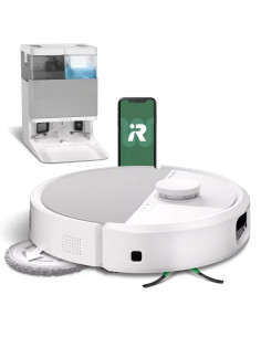 Aspirador Irobot Roomba...
