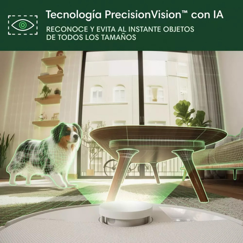 Aspirador Irobot Roomba Plus 505...