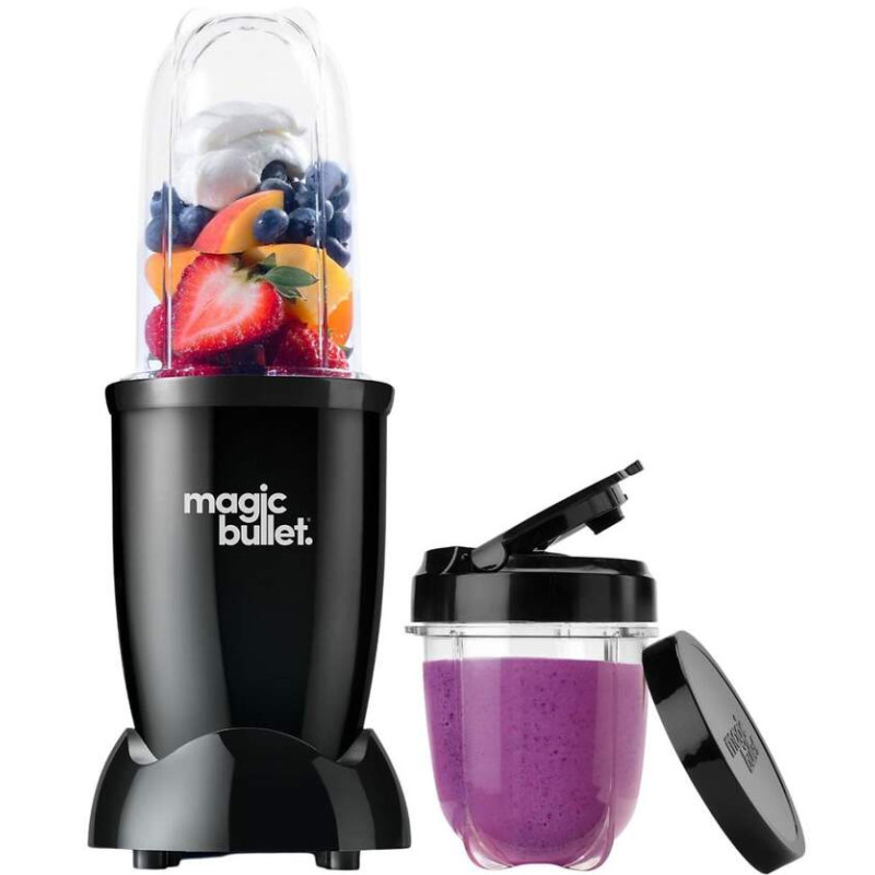 BATIDORA PERSONAL NUTRIBULLET MBR06B BATIDORA PERSONAL NUTRIBULLET MBR06B