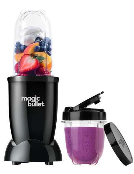 BATIDORA PERSONAL NUTRIBULLET MBR06B