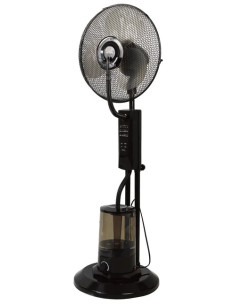 Ventilador de pie con...