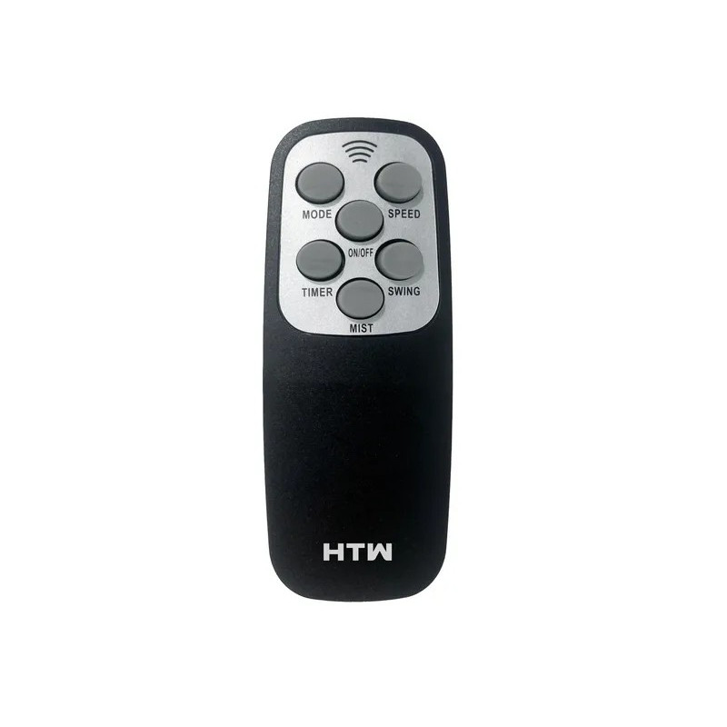 Ventilador de pie con nebulizador HTW... Ventilador de pie con nebulizador HTW...