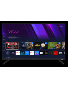 TV GRUNKEL QLED4026VD