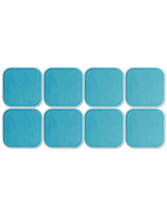 PACK 8 ELECTRODOS BEURER