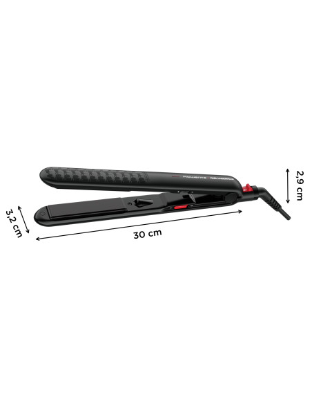 Plancha pelo Rowenta SF321LF0