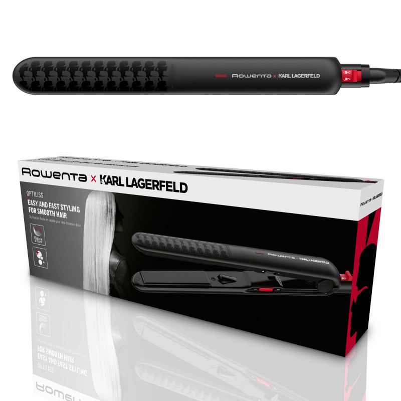 Plancha pelo Rowenta SF321LF0