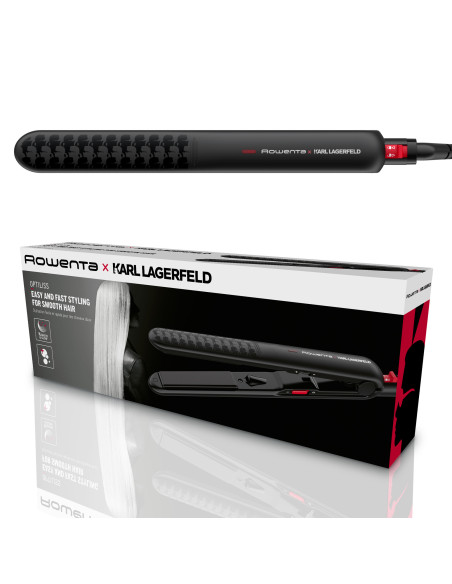 Plancha pelo Rowenta SF321LF0
