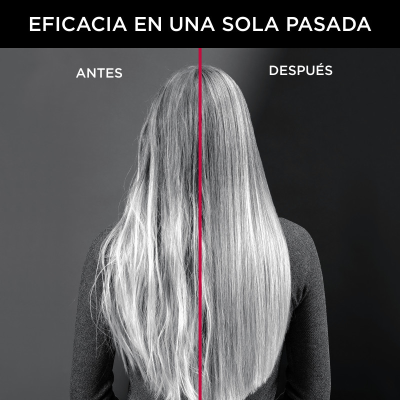 Plancha pelo Rowenta SF321LF0