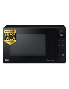Microondas Lg MH6535GIS