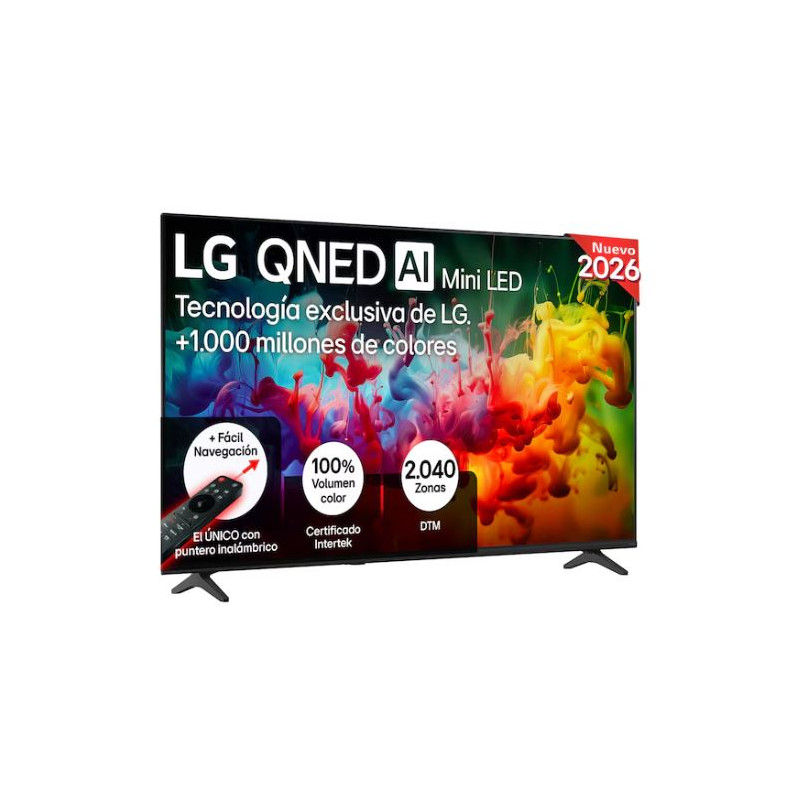 TV QNED LG 65QNED70B6C TV QNED LG 65QNED70B6C