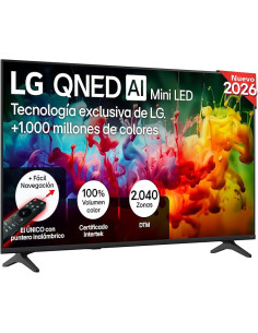 TV QNED LG 50QNED70B6C