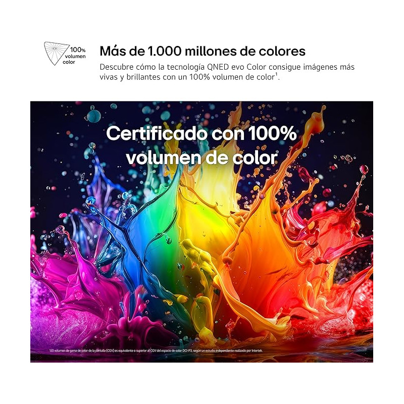 TV QNED LG 50QNED70B6C TV QNED LG 50QNED70B6C