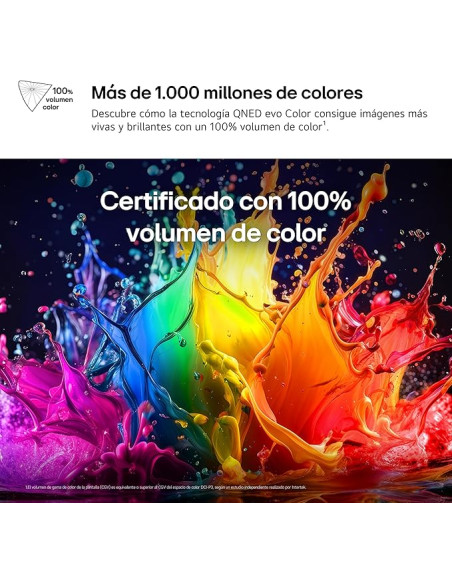TV QNED LG 50QNED70B6C
