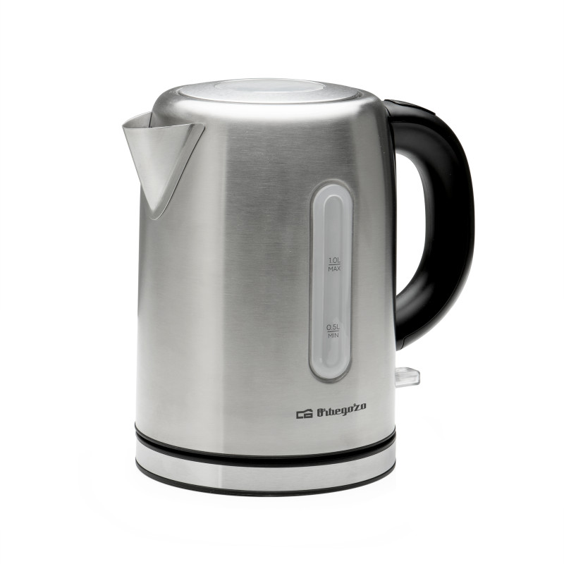 Hervidor Orbegozo KT6023, 1 L