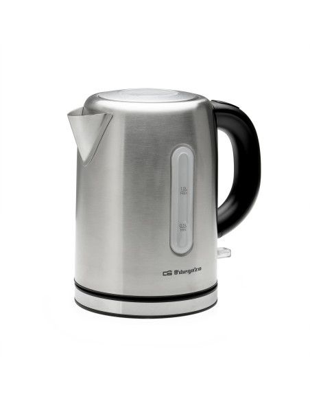 Hervidor Orbegozo KT6023, 1 L