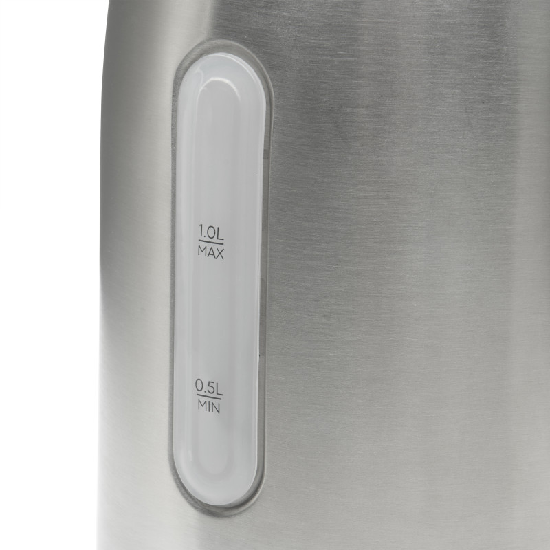 Hervidor Orbegozo KT6023, 1 L