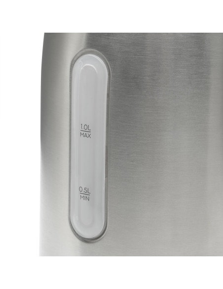 Hervidor Orbegozo KT6023, 1 L