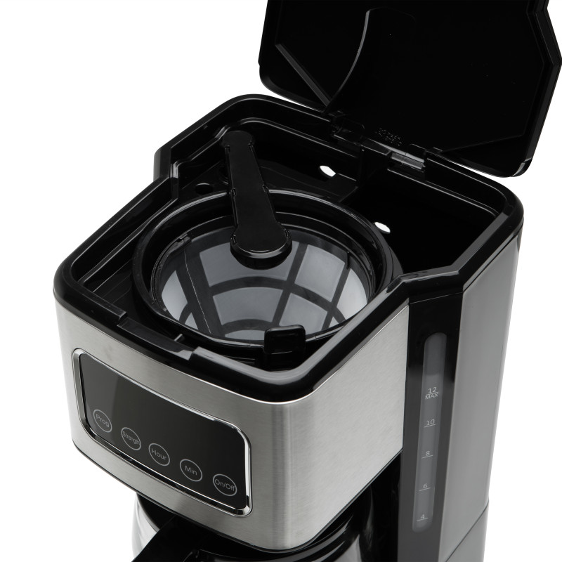 Cafetera de goteo Orbegozo CG6015 Cafetera de goteo Orbegozo CG6015