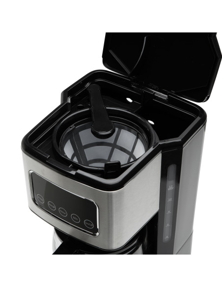 Cafetera de goteo Orbegozo CG6015