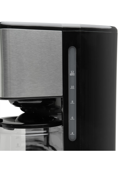 Cafetera de goteo Orbegozo CG6015