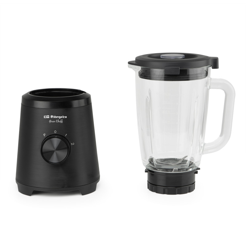 Batidora de vaso Orbegozo BV15300 Batidora de vaso Orbegozo BV15300