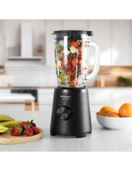 Batidora de vaso Orbegozo BV15300