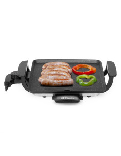 Plancha cocina Orbegozo...