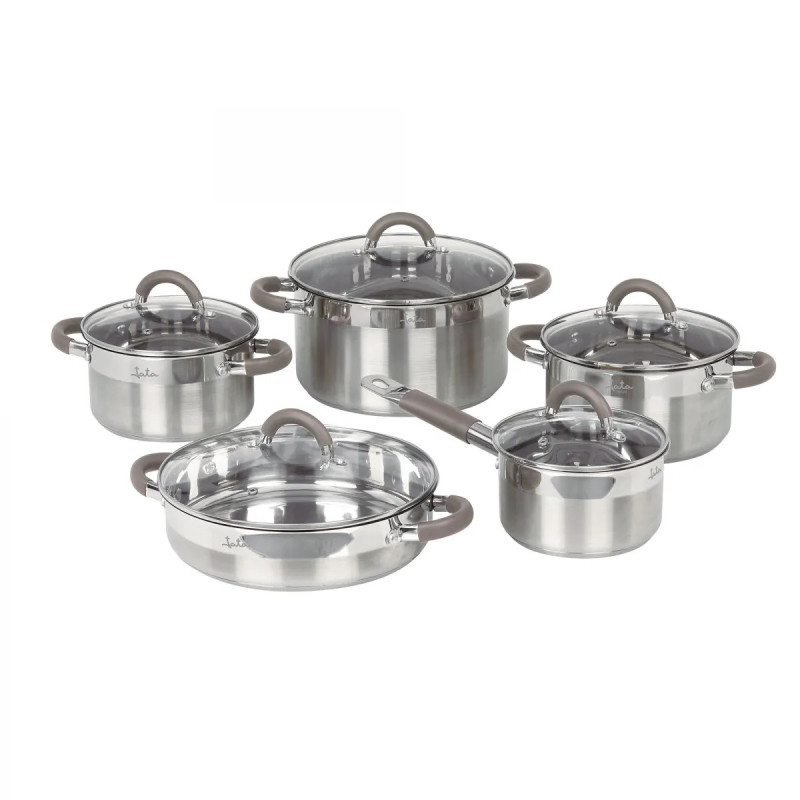 Bateria cocina Jata BC10 Bateria cocina Jata BC10