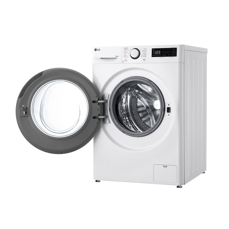 Lavasecadora Lg F4DR5009A3W Lavasecadora Lg F4DR5009A3W