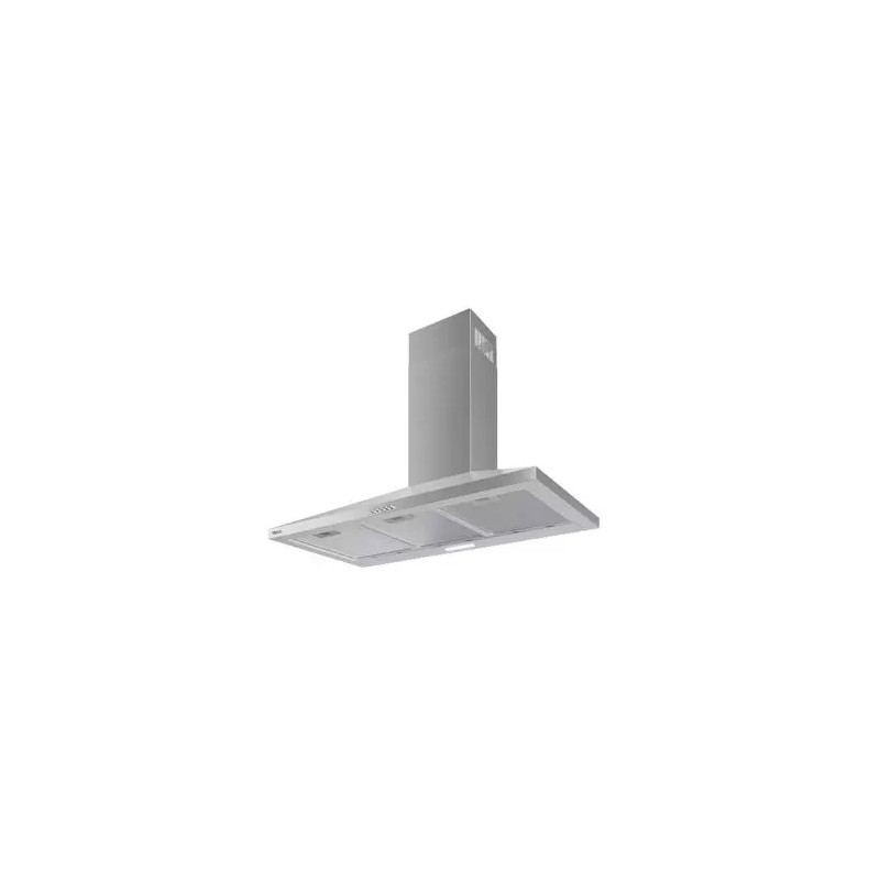 Campana Decorativa Teka DBB94140 INOX Campana Decorativa Teka DBB94140 INOX