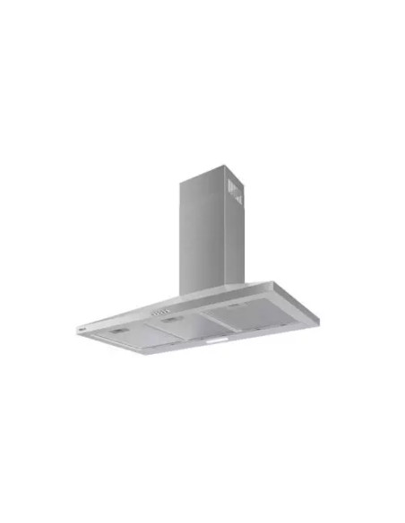 Campana Decorativa Teka DBB94140 INOX