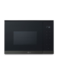 Microondas INT Lg MG7Z2593B