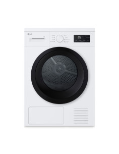 Secadora Lg RHA1008NWK