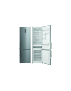Combi NF Edesa EFC20320NFEX