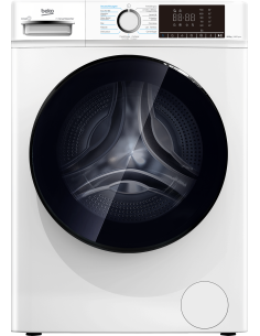 Lavasecadora Beko B1D85364WSPT