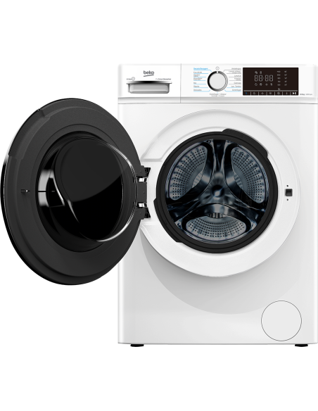 Lavasecadora Beko B1D85364WSPT