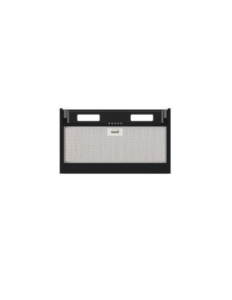 Campana decorativa integrable Cata ARMONIA60BK