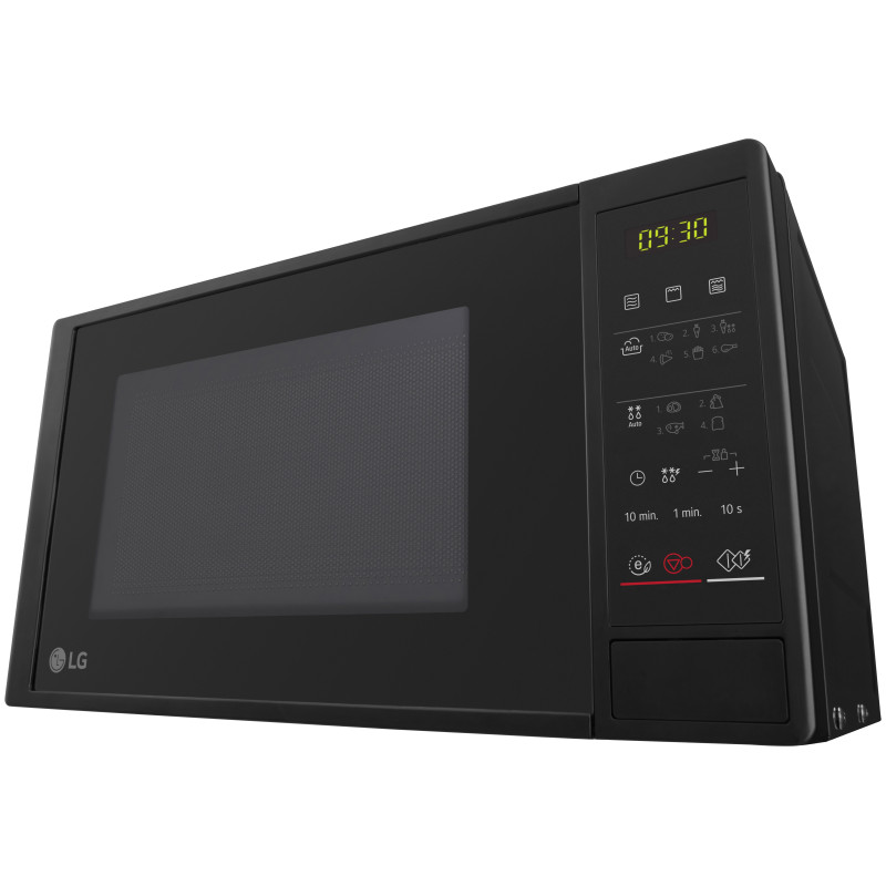 Microondas Lg MH6042D Microondas Lg MH6042D