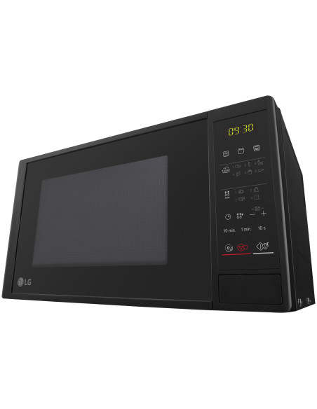 Microondas Lg MH6042D