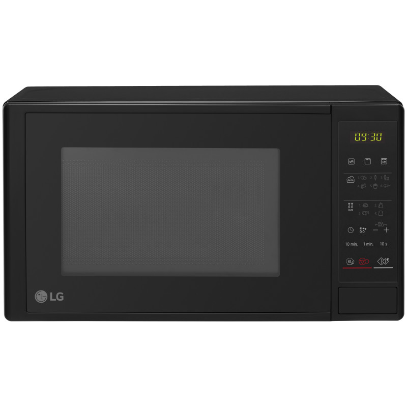 Microondas Lg MH6042D Microondas Lg MH6042D