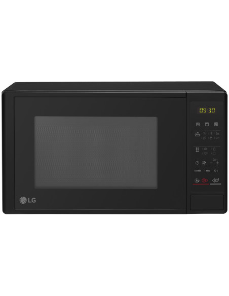 Microondas Lg MH6042D