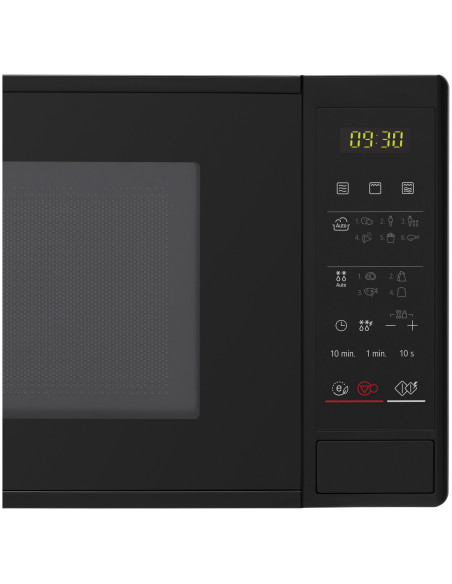 Microondas Lg MH6042D