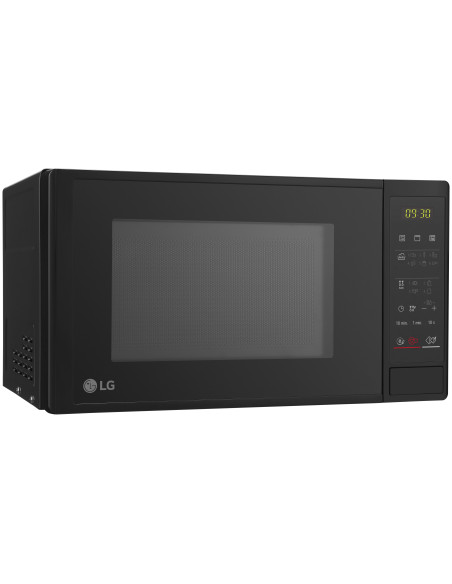 Microondas Lg MH6042D